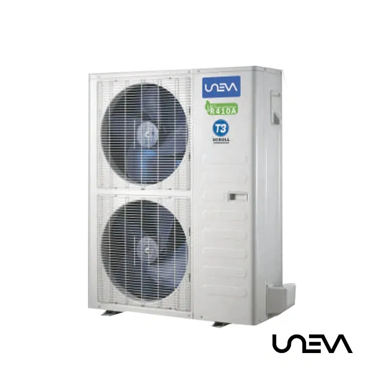 کولر گازی یونیوا ایستاده زتا