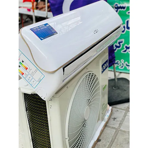 کولر گازی یونیوا اینورتر فانتوم T3