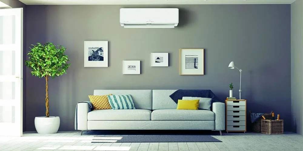 کولر گازی یونیوا پرو T4