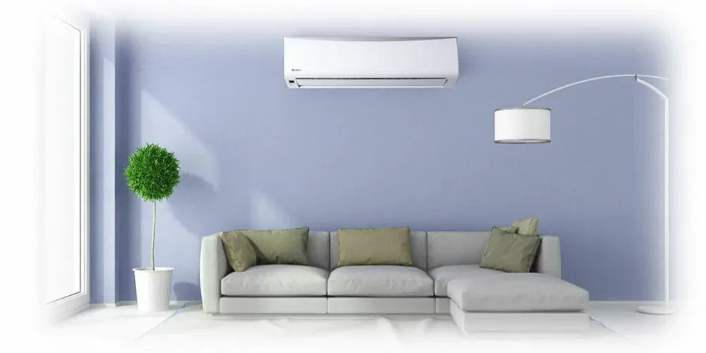 کولر گازی یونیوا لوکس T1