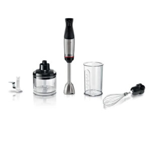 گوشت کوب بوش چهار کاره 6M622