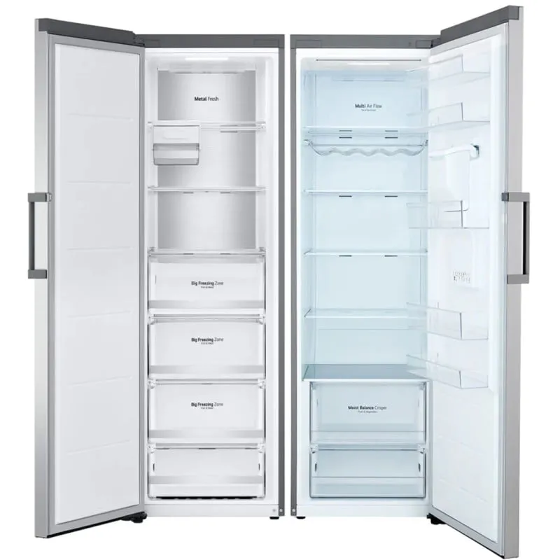 یخچال ال جی 511-514