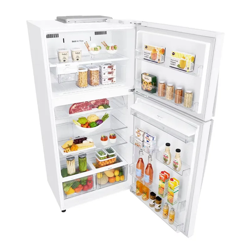 یخچال ال جی 832