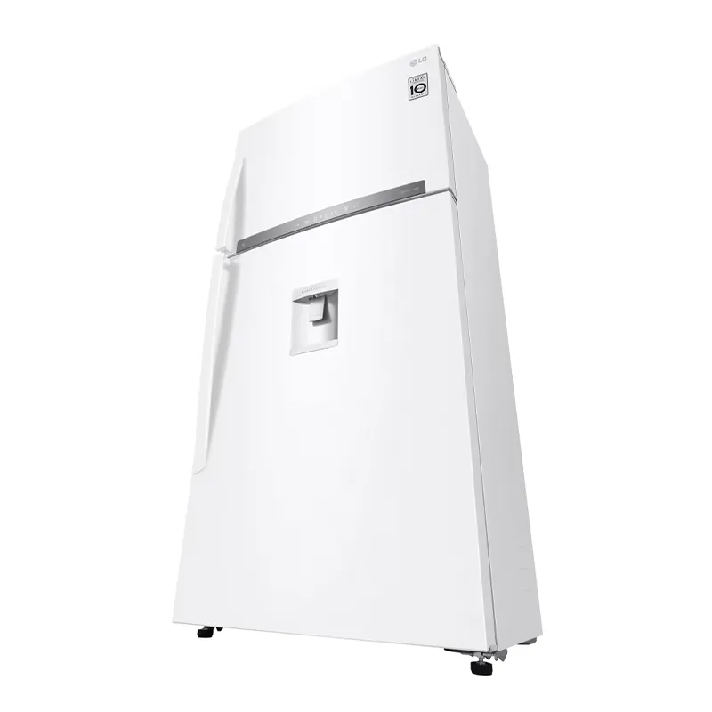 یخچال ال جی 832