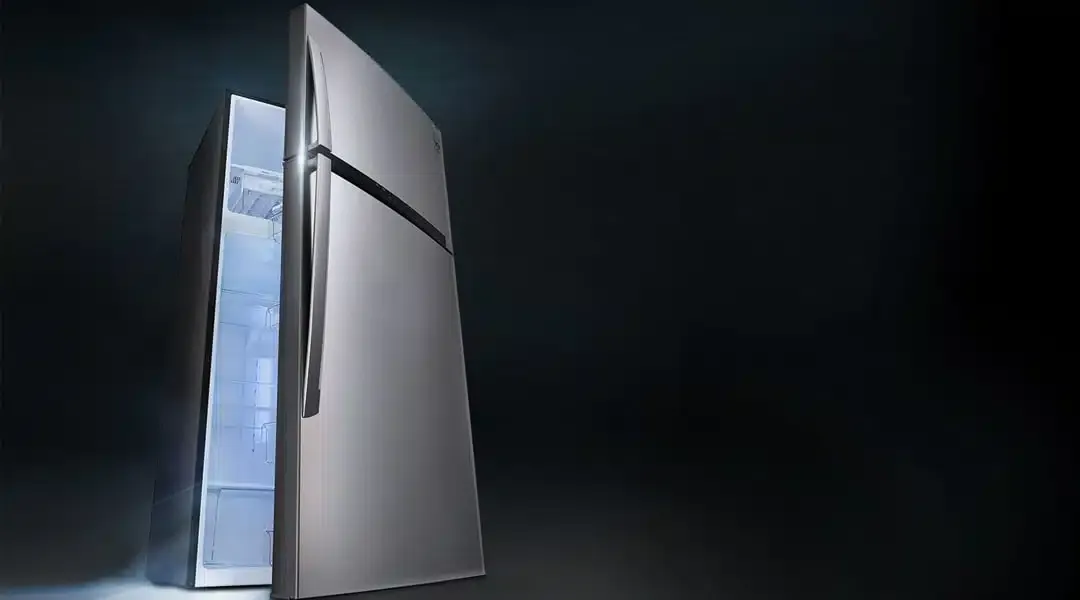 یخچال ال جی 832