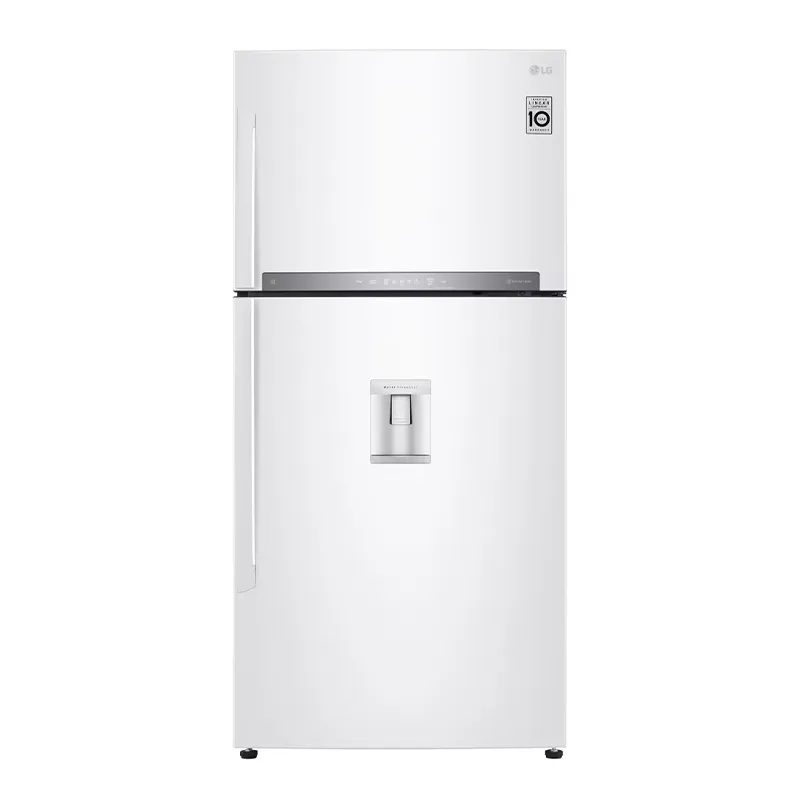 یخچال ال جی 832