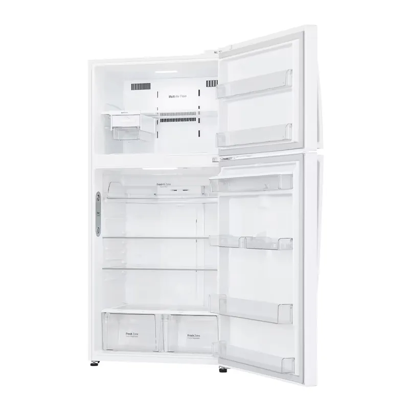 یخچال ال جی 832