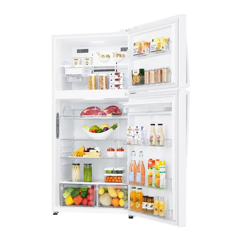 یخچال ال جی 832