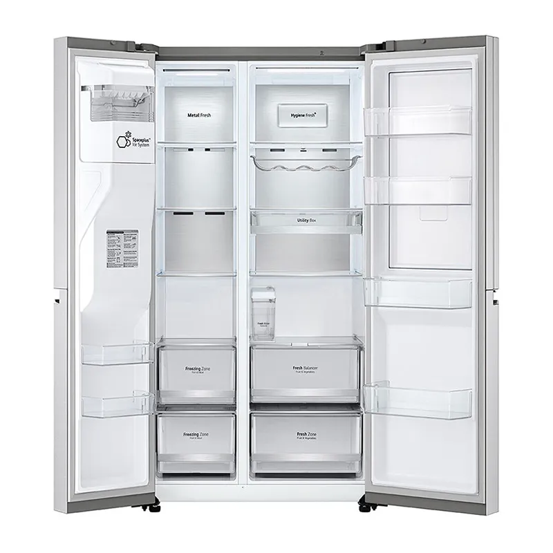 یخچال ال جی J287