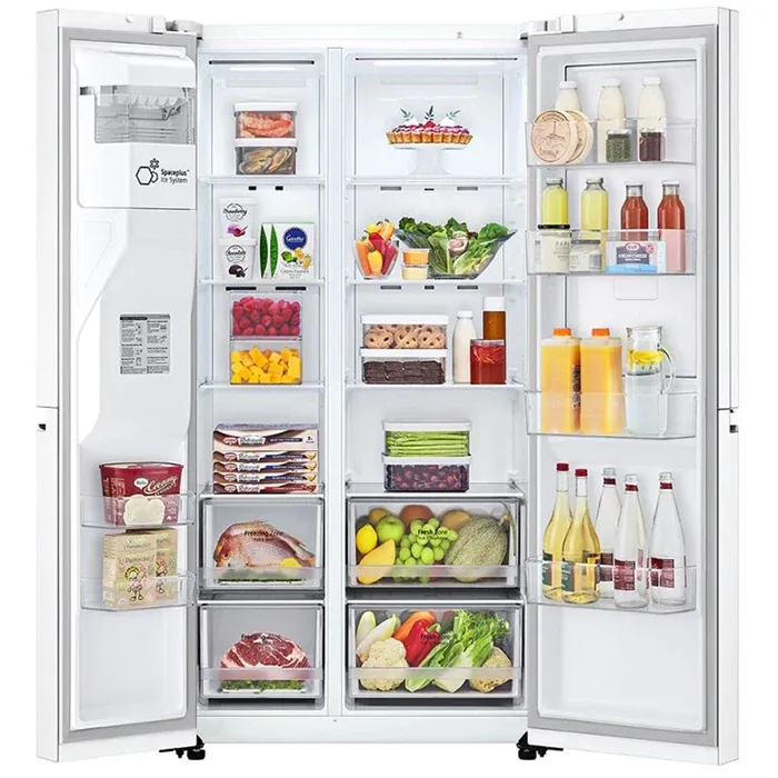 یخچال ال جی J287