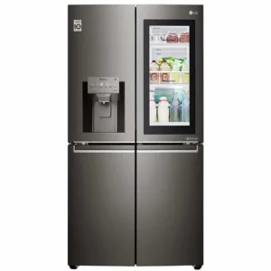 یخچال ال جی X24