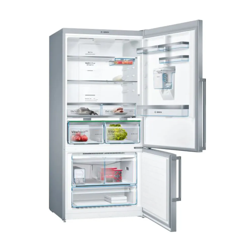 یخچال بوش KGD86AI304