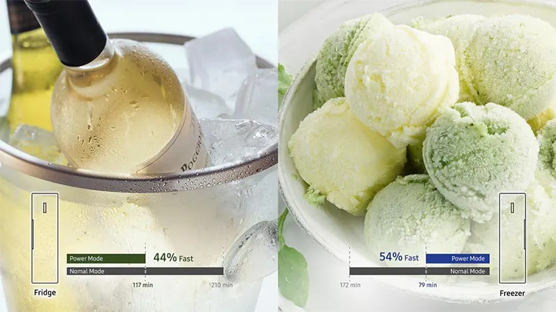 یخچال سامسونگ RR39-RZ32