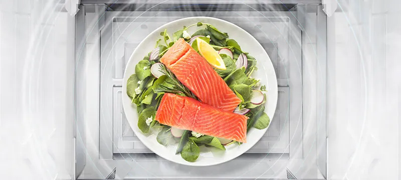 یخچال سامسونگ RR39-RZ32