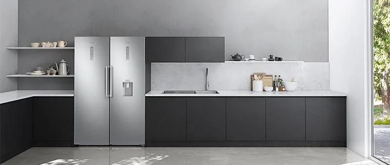 یخچال سامسونگ RR39-RZ32