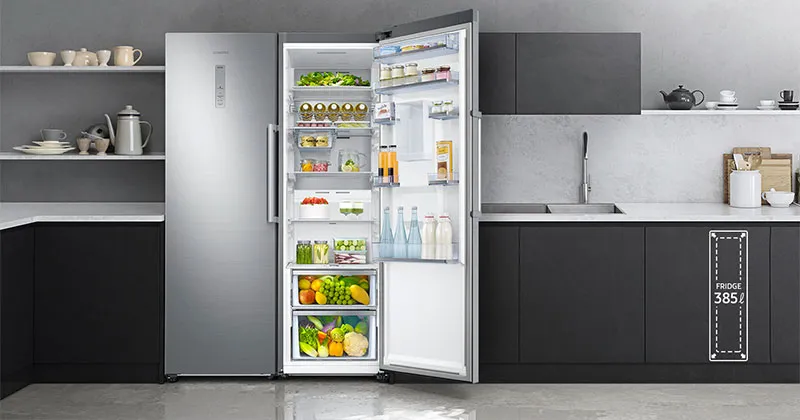 یخچال سامسونگ RR39-RZ32